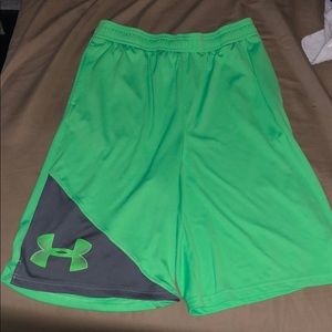 Under Armour Shorts
